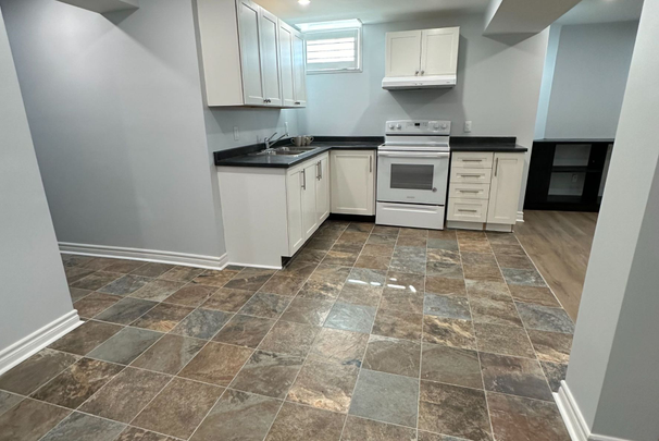 For Lease - 373 Carnwith Drive, Whitby, Ontario - Photo 1