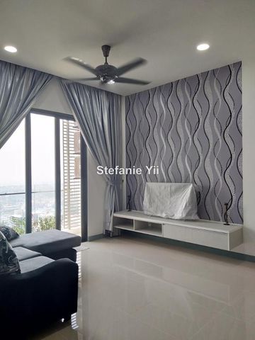 South View, Kampung Kerinchi (Bangsar South) - Foto 2