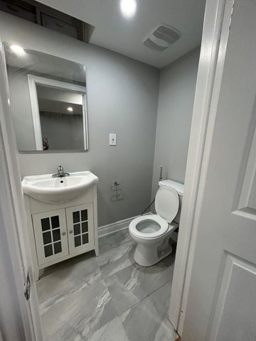 For Lease - 1074 Costigan Road Unit# BSMT, Milton, Ontario - Photo 4