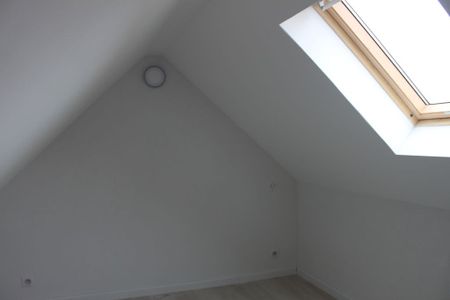 Location Appartement 3 pièces 41m² WISSEMBOURG 67160 - Photo 5
