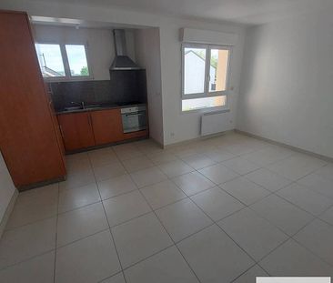 Location appartement 2 pièces 33.91 m² à Viry-Châtillon (91170) - Photo 1
