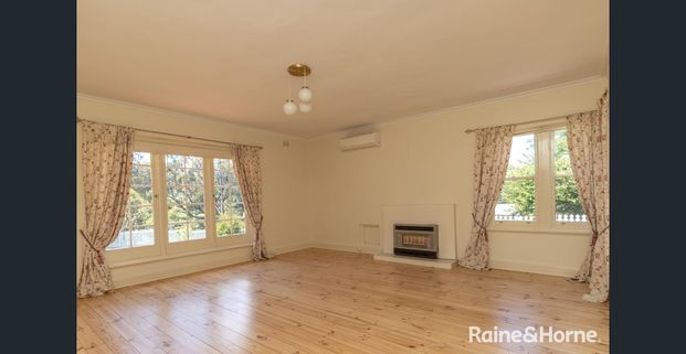 Character Home for Rent in Highly Sought-After Blackwood - Photo 1