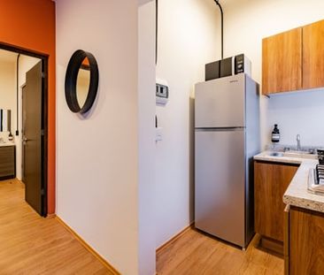 VH | Moderno loft near Polanco + gran wifi | 361 - Photo 1
