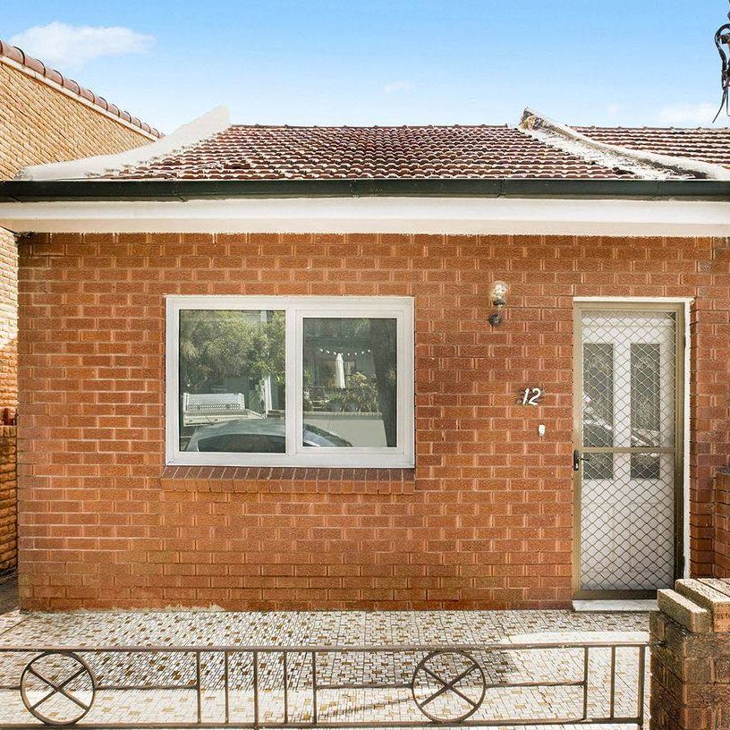 12 Westbourne Street, Stanmore, NSW 2048 - Photo 1