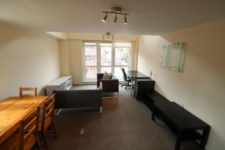 Beauchamp House, Greyfriars Road, Coventry, Cv1 3rw - Photo 5