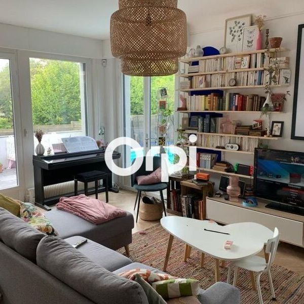 Maison à louer 5 pièces • 132 m2 Boulogne-sur-Mer - Photo 1