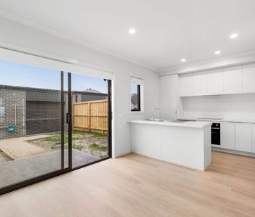 Brand New Comfort Living - Photo 5