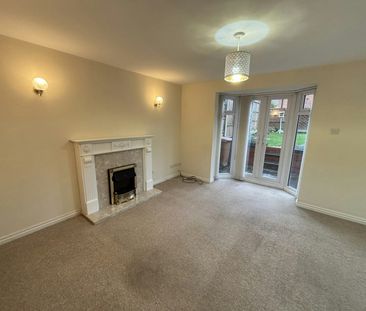 Detached house to rent on - Photo 2