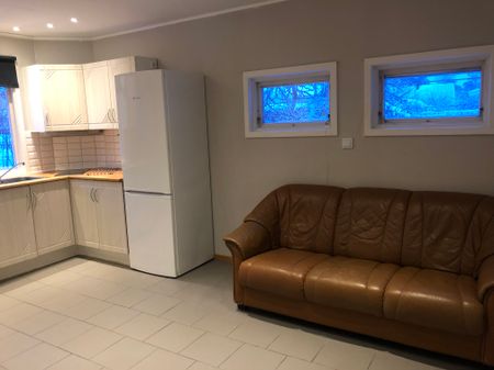 Jägartorpsvägen, Västerhaninge - Foto 3