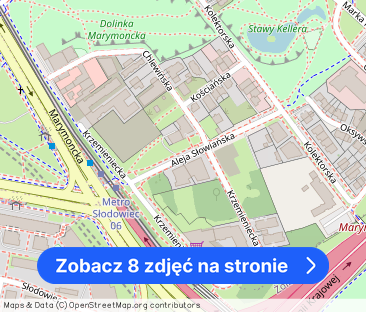 2 sypialnie | Metro | Park Stawy Kellera - Zdjęcie 1