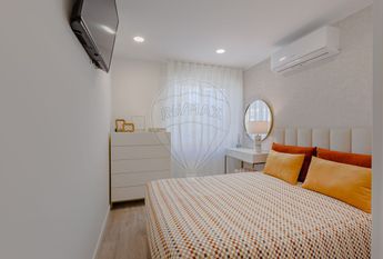 Apartamento T3 em Lisboa