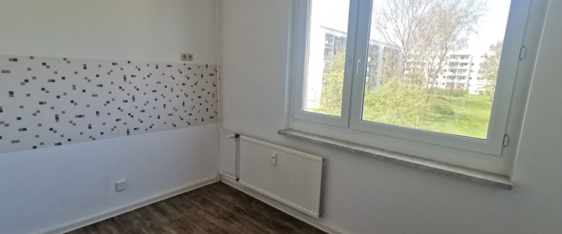 Wohnung, 4 Zimmer (88,95 m²) - Photo 1
