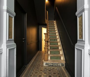 één slaapkamer appartement met terras - Photo 3