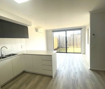 Brand new and close to new schools and parks! - Photo 4