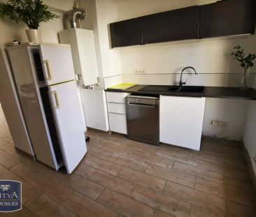 Appartement à louer 3 pièces 64.05m² - Photo 1