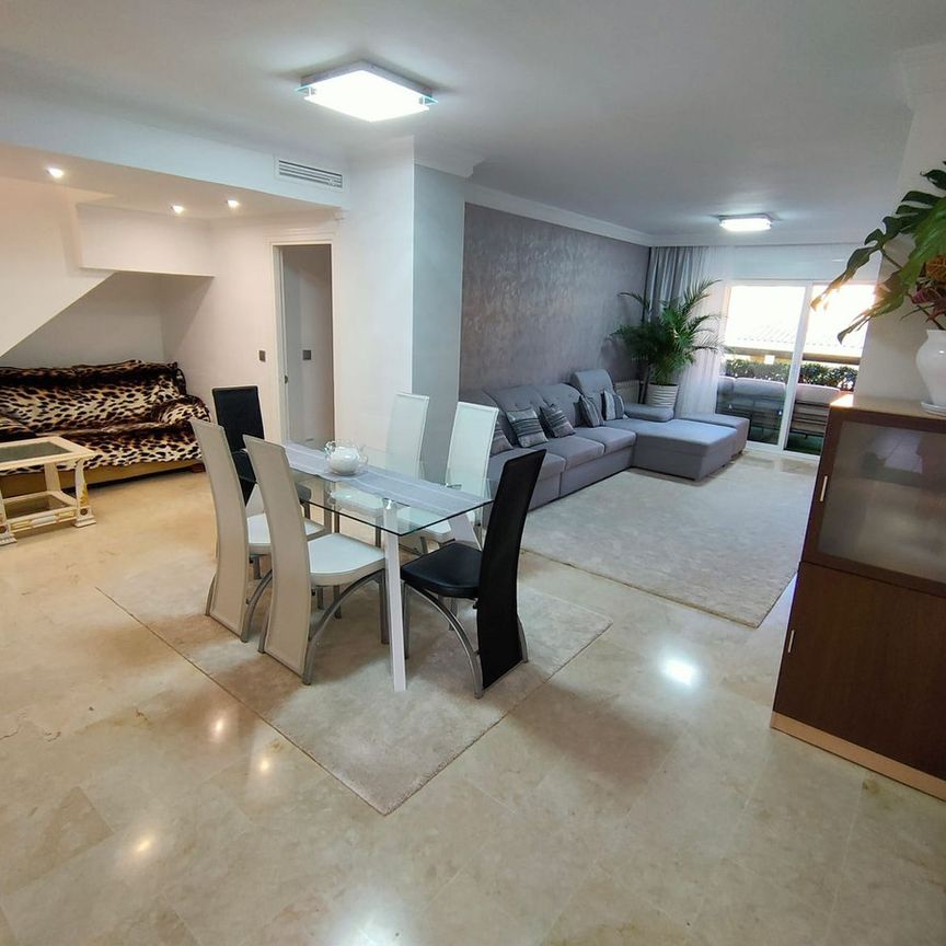 Penthouse Duplex · Guadalmina Alta - Photo 1