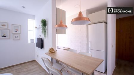 valencia, Valencian Community 46022 - Foto 5