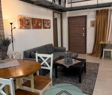 Loft για ενοικίαση Άγιος Νικόλαος (Βόλος) - Photo 6