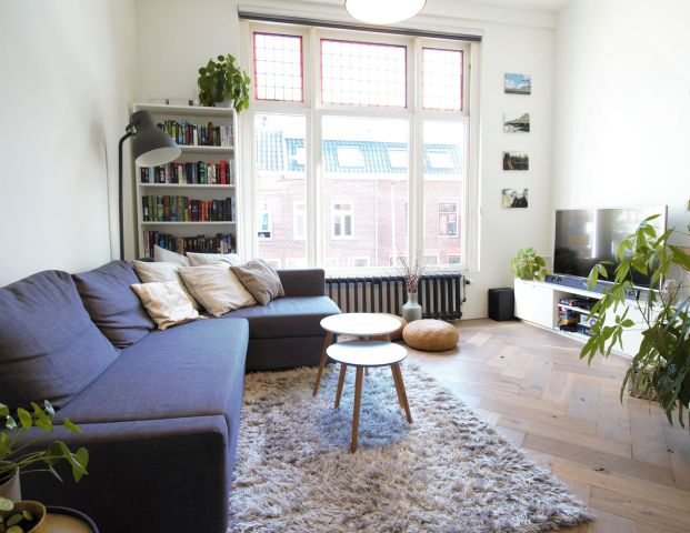 Appartement te huur: Hopakker 228 3514 BZ Utrecht - Photo 1