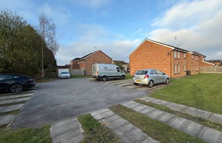 Studio Flat, Marsh Close, LE4 - Photo 3