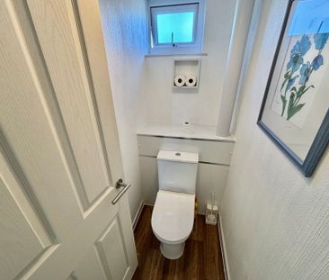 Broughton Close, Taunton, Somerset - Photo 5