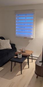 4 1/2 à louer Thetford Mines (Black Lake) - Photo 4