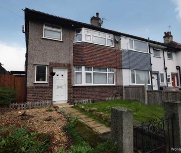 3 bedroom property to rent in Wirral - Photo 3