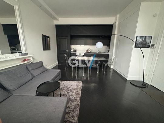 Appartement 2 pièces à Lille - Photo 1