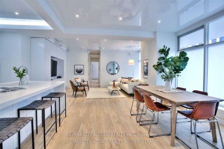 Camden Lofts , #101-103 - Photo 2