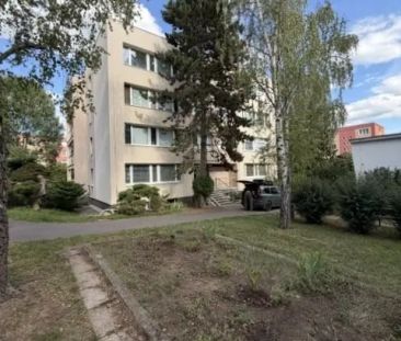 Pronájem bytu 1+kk, 38 m - Fotografie 6