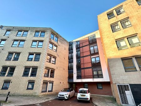 Hastie Street, Finnieston, Glasgow, G3 8AE - Photo 2