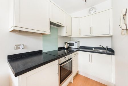 1 bedroom apartment to rent - Photo 3