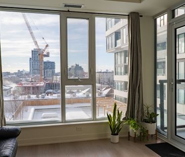 For Lease - 859 The Queensway N/A Unit# 406, Toronto, Ontario - Photo 4