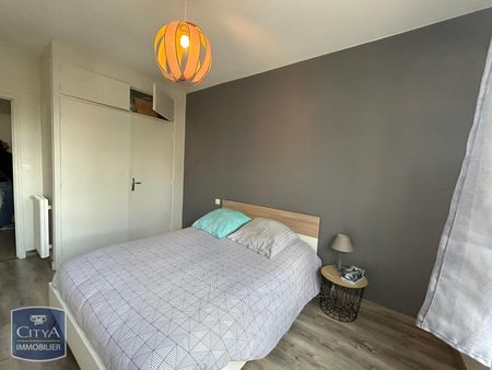 Location Appartement 3 pièces 69m² BRIVE LA GAILLARDE 19100 - Photo 5