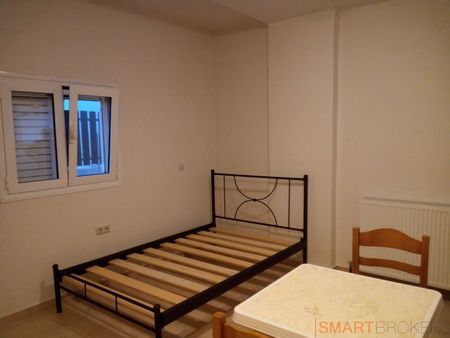 Studio/Γκαρσονιέρα για ενοικίαση Αγία Μαρίνα (Γάζι) - Photo 5