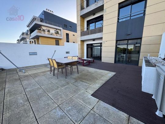 2 room luxury Flat for rent in Parque das Nações, Portugal - Photo 1