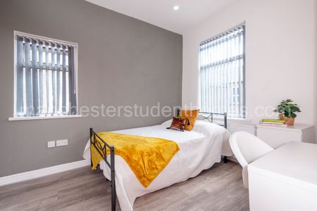 Moseley Road, Manchester, M14 6PB - Photo 5