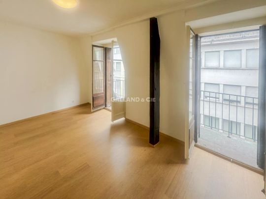 Studio au 3ème étage - Foto 1