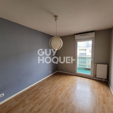 À louer : Appartement 2 pièces à CHELLES, Centre-ville - Gare - Abbesses - Photo 4