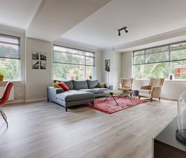 Appartement te huur: Van Kijfhoeklaan 96 2597 TE Den Haag - Foto 2