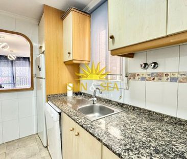 2-BEDROOM APARTMENT IN TORREVIEJA - Foto 6