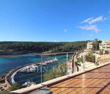 7 room luxury Villa for rent in Sol de Mallorca, Spain - Photo 2