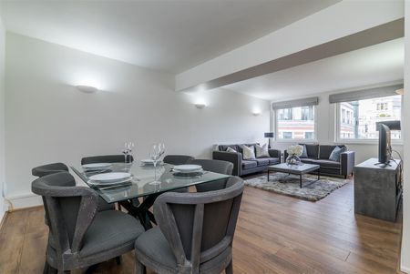 2 bed apartment to rent in Abbey Orchard Street, London, SW1P - Photo 5