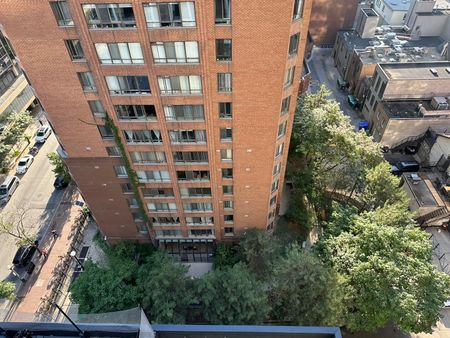 For Lease - 20 Edward Street Unit# 1112, Toronto, Ontario - Photo 2