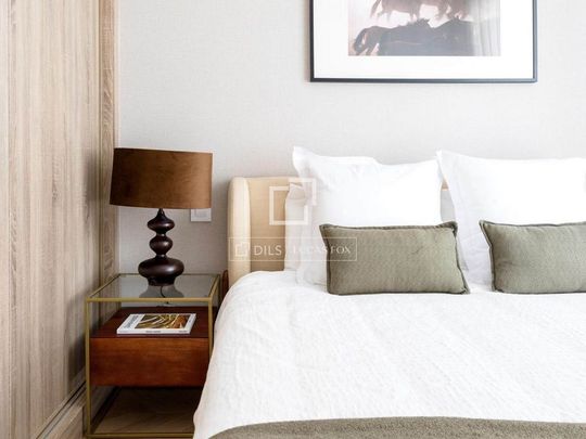 Luxury Flat for rent in Madrid, Spain - Foto 1