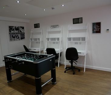 4 Bed Flat, London Road, LE2 - Photo 2