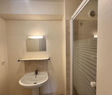 Appartement T2 à louer Saint Jacques De La Lande - 42 m² - Photo 4
