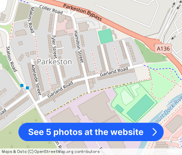 Garland Road, HARWICH - Photo 1