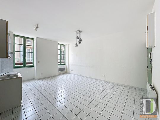 Location Appartement 3 pièces 59m² BOURG LES VALENCE 26500 - Photo 1