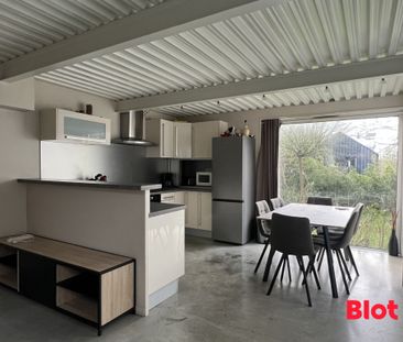 Location Maison 4 pièces 86m² CHANTEPIE 35135 - Photo 6